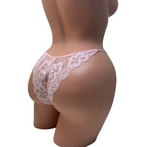 New Small Victoria’s Secret Brazilian Panty NWT